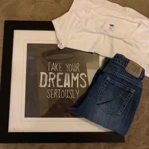 Children’s Place Skinny Jeans size 12